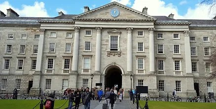 Trinity College