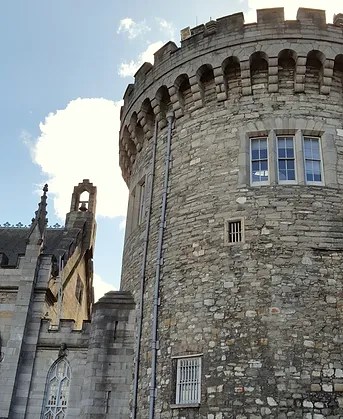 Dublin Castle